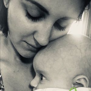 Meet your Posher, Diane